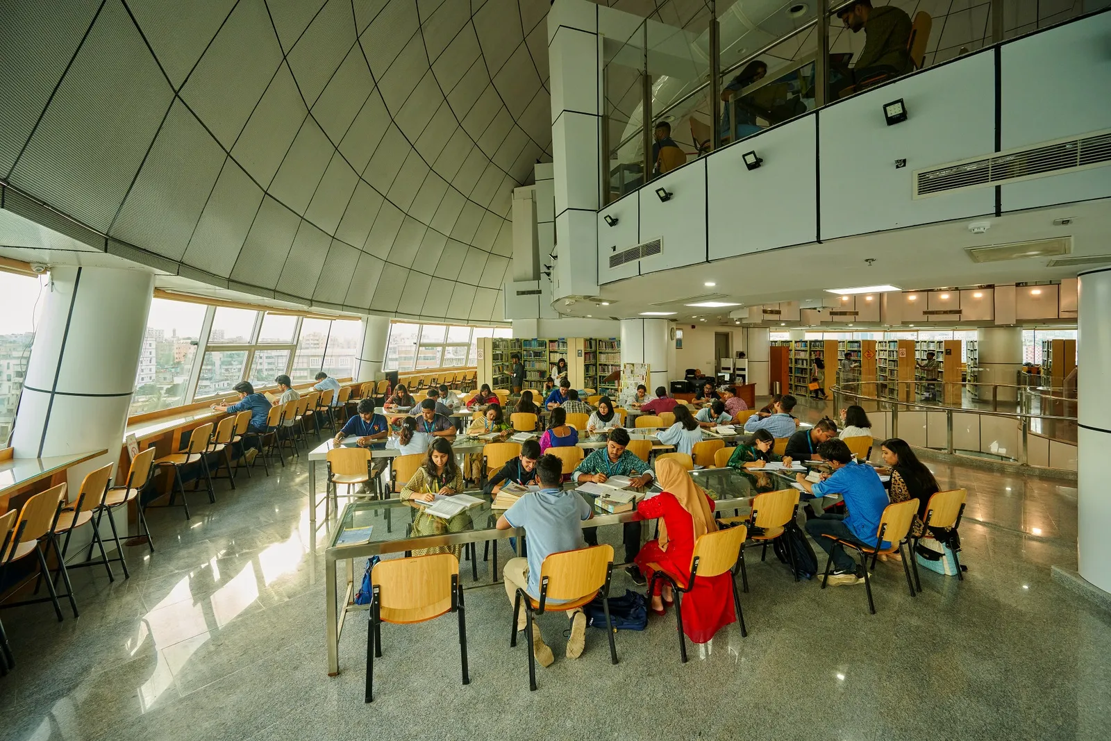 Library