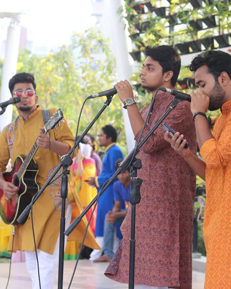 Cultural-Activity