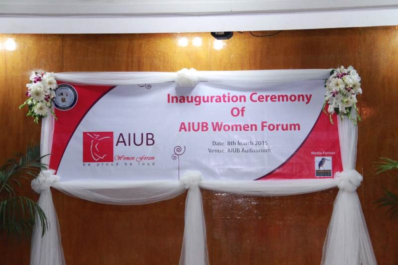 Women Development