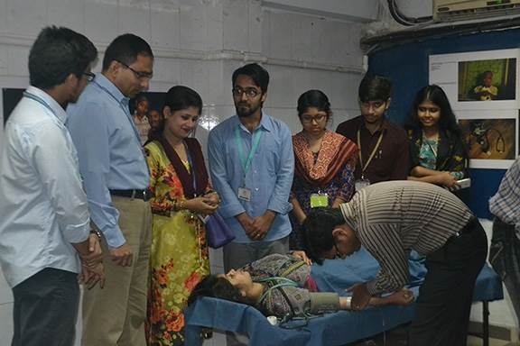 AWARENESS ON THALASSEMIA18