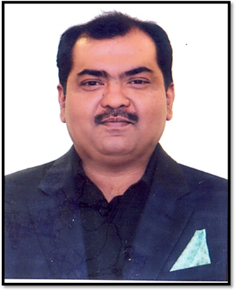 Ishtiaque Abedin sir