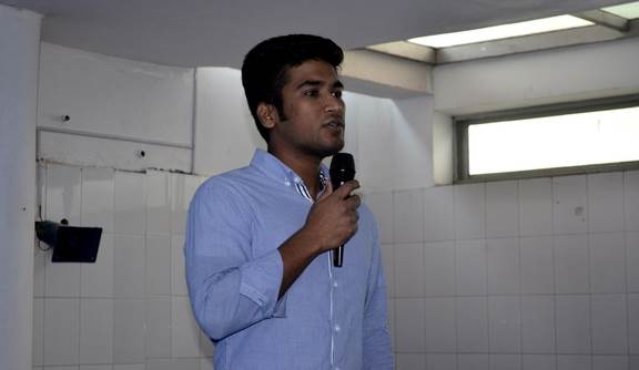 Visit to Akij Food3