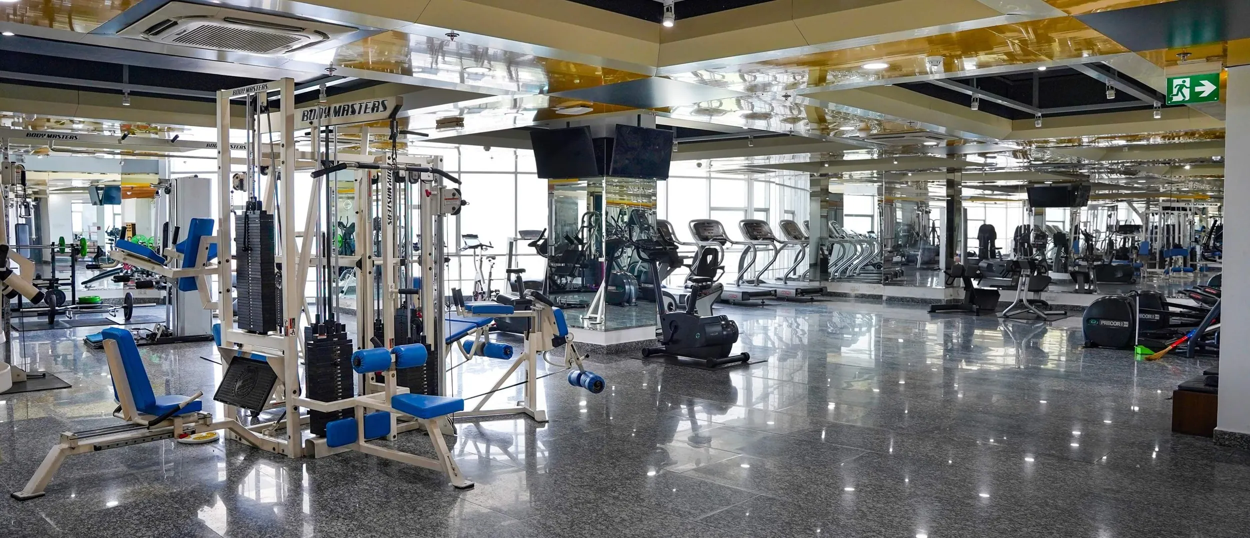 Gymnasium