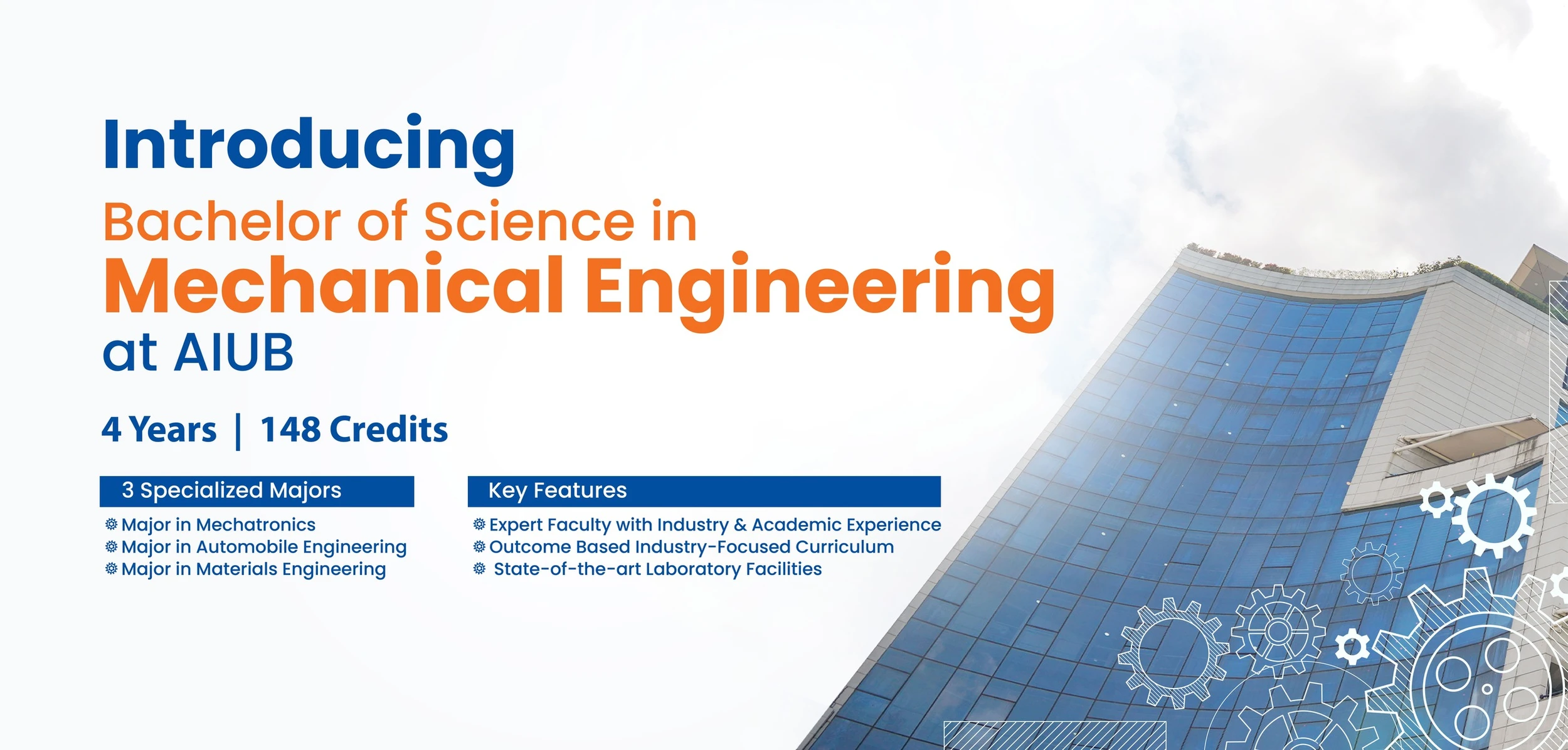 Mechanical Engineering