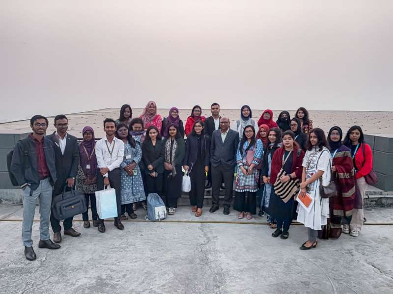 Empowering Future Leaders - Exploring Renewable Energy Pathways for Female Students