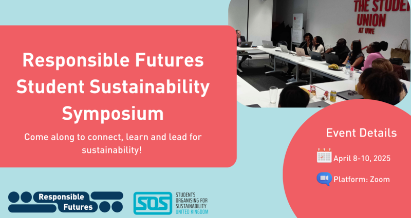 AIUB Students Shine at Global Student Sustainability Symposium 2025