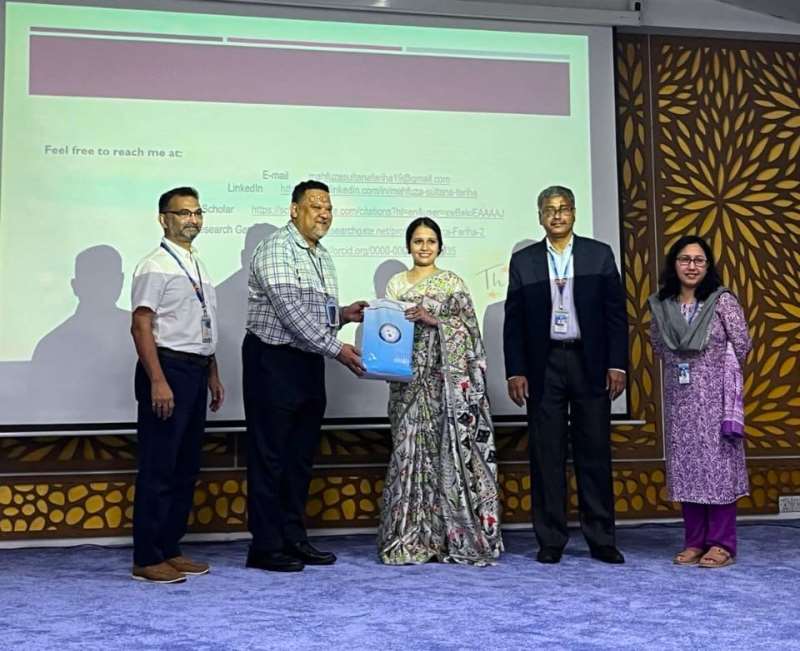 Seminar on“The Rise of Tourism and Travel Systems: A Bangladesh Perspective” 