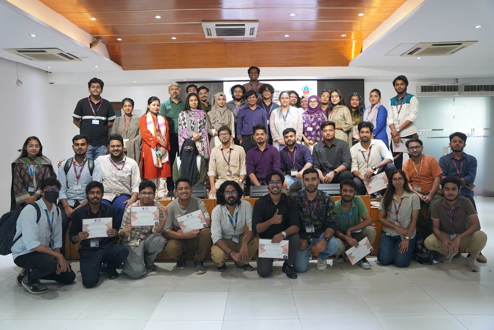 The Art of Crafting Narratives: A Workshop on Understanding and Translating Fiction