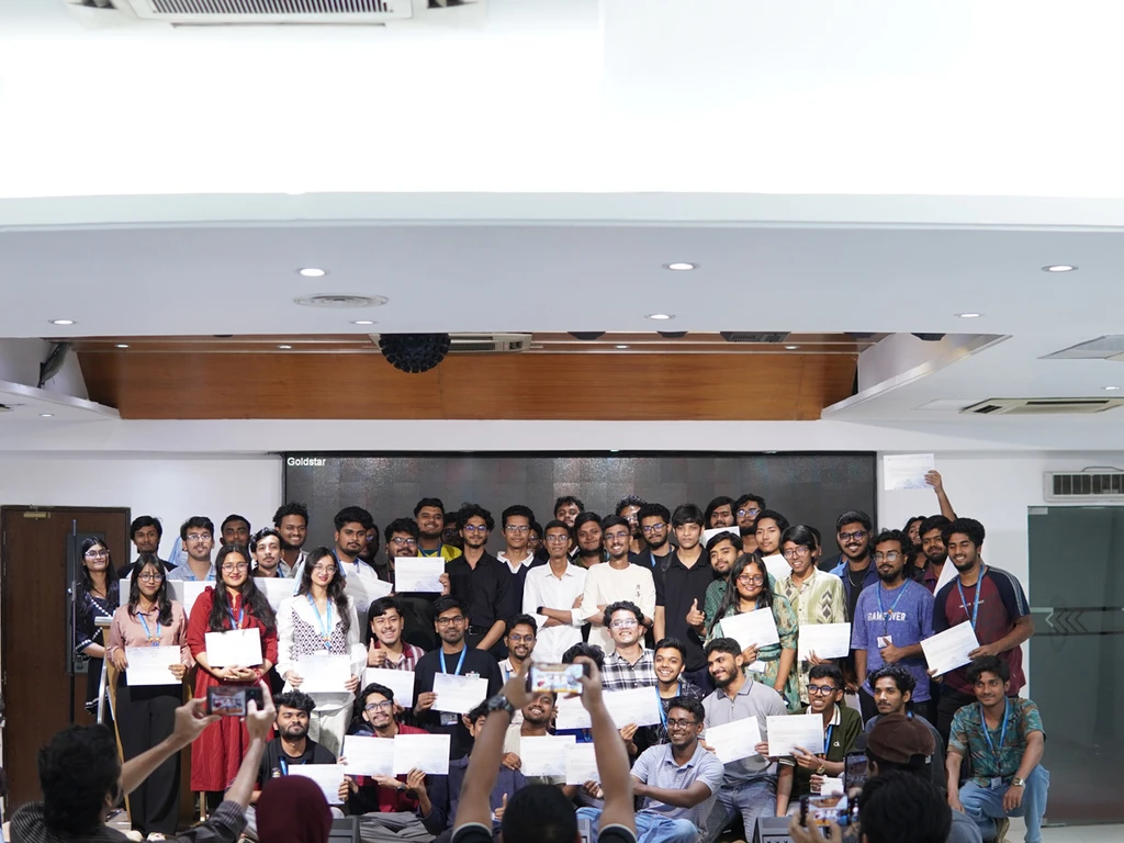 Seminar on the Pathway to Game Development and the Future of Industry