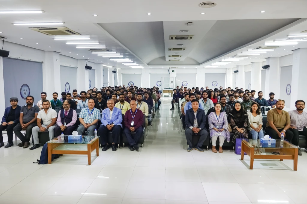 A New Generation of Visionaries: Crafting a Sustainable Future for Bangladesh