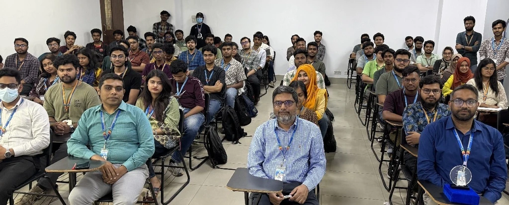 Seminar on “Approximate Computing for Machine Learning in VLSI Systems”