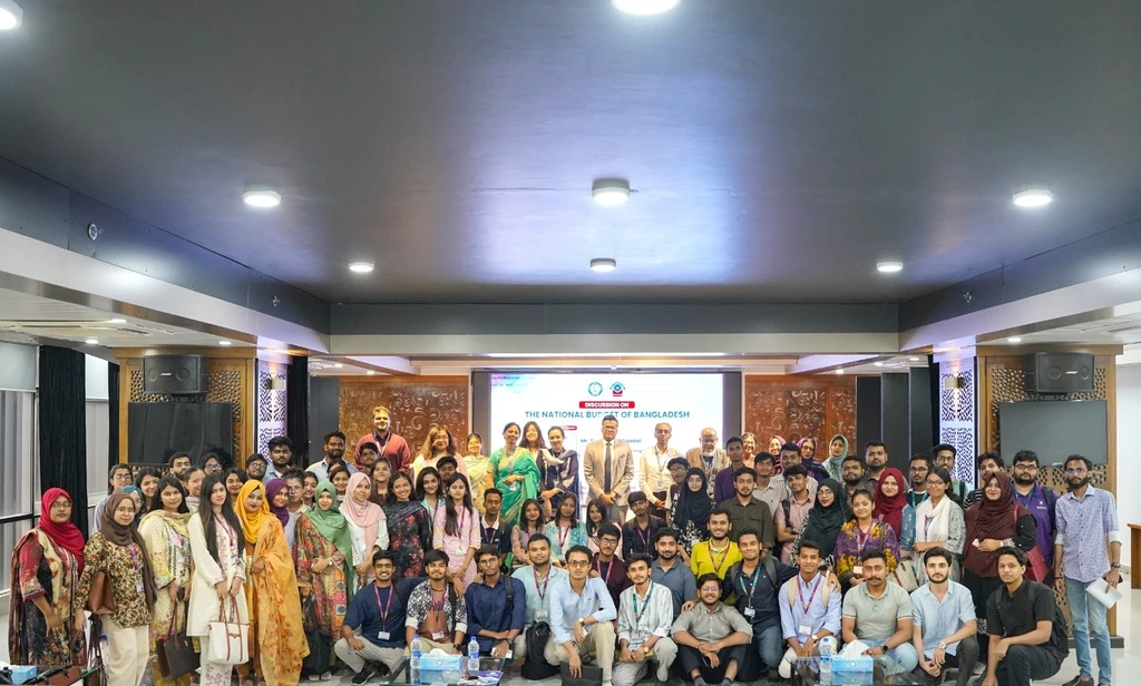 Seminar on the National Budget of Bangladesh