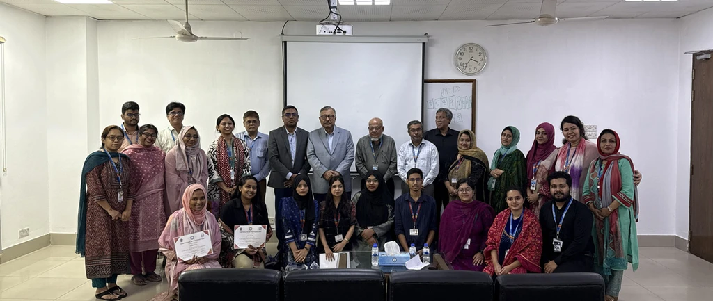 Training on Quantitative Data Collection