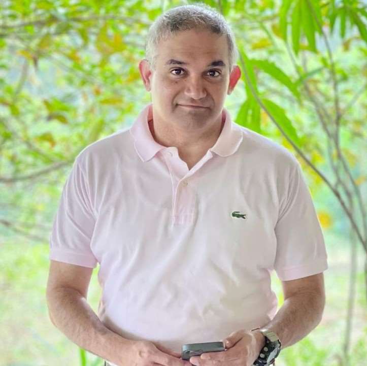 Sohail Alim