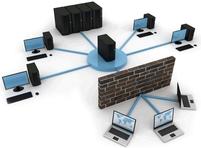 Department of Network Engineering