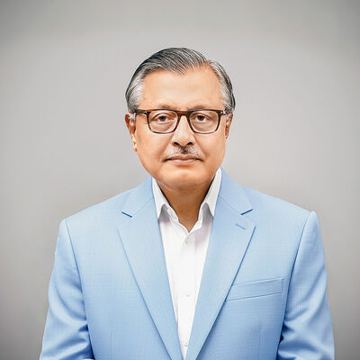 Message From The VC
