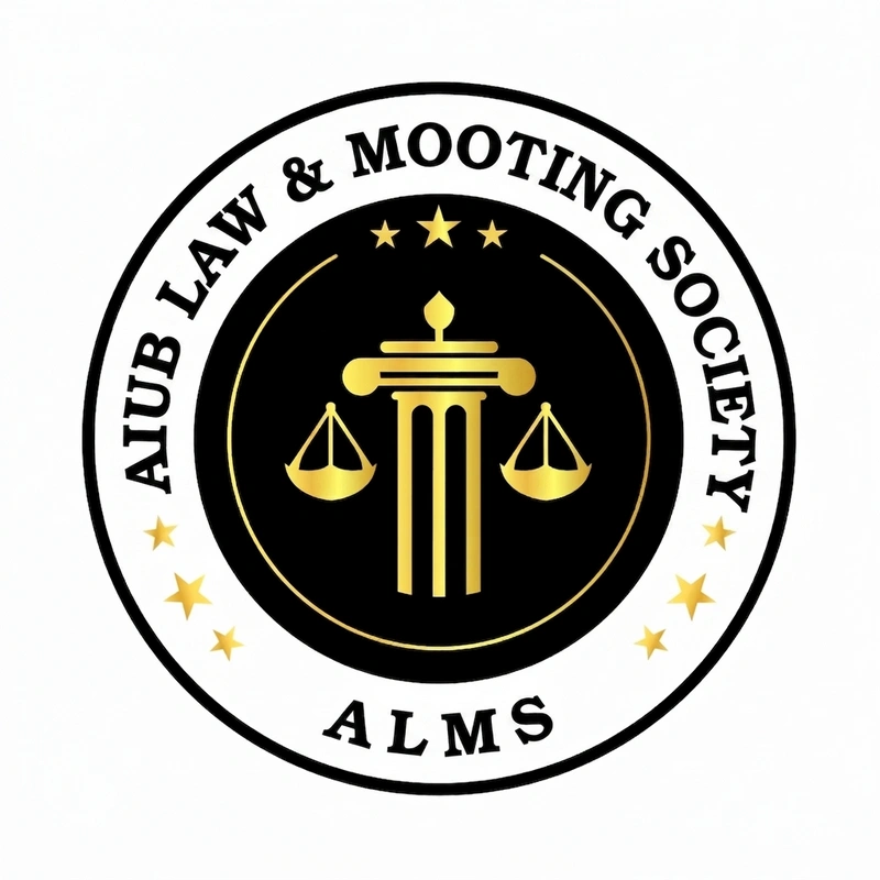 AIUB Law and Mooting Society (ALMS)