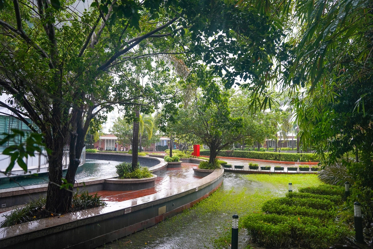image box