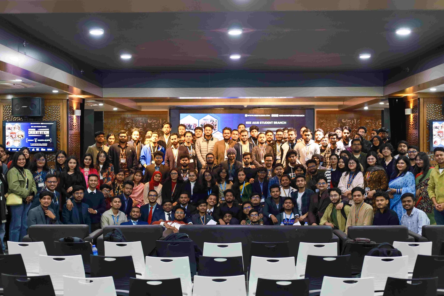 Post Title